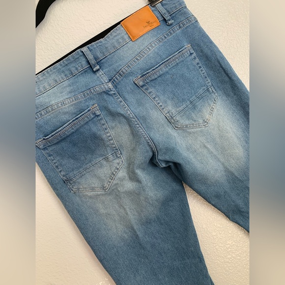 Smith & Mills Other - Smith & Mills 34 x 32 vintage soft straight leg jeans